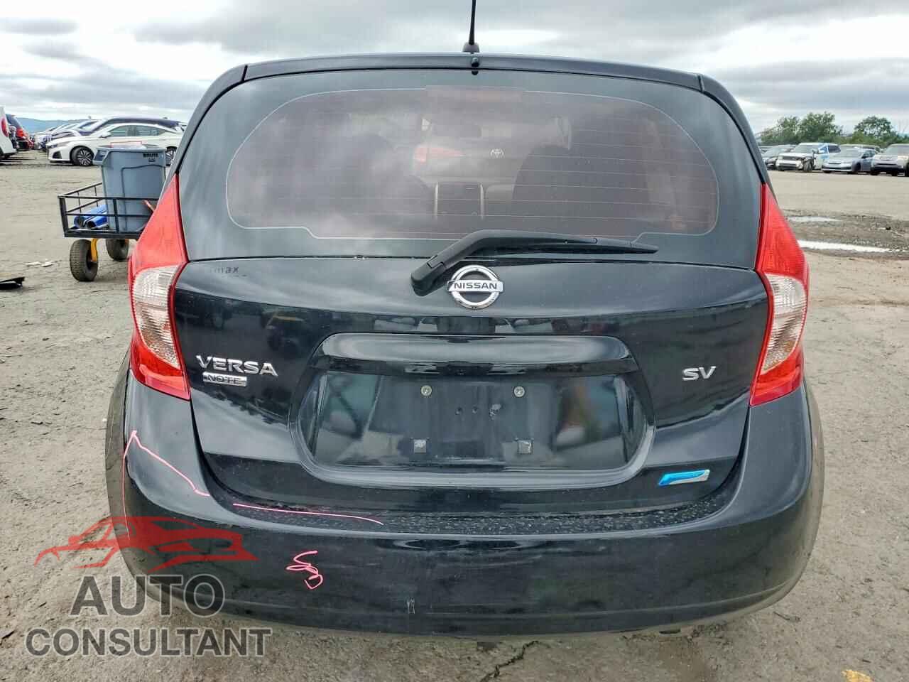 NISSAN VERSA 2014 - 3N1CE2CP2EL358054