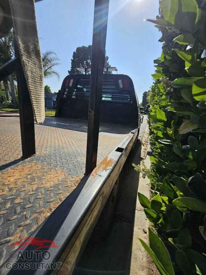 FORD F350 2014 - 1FD7W3FTXEEB36075