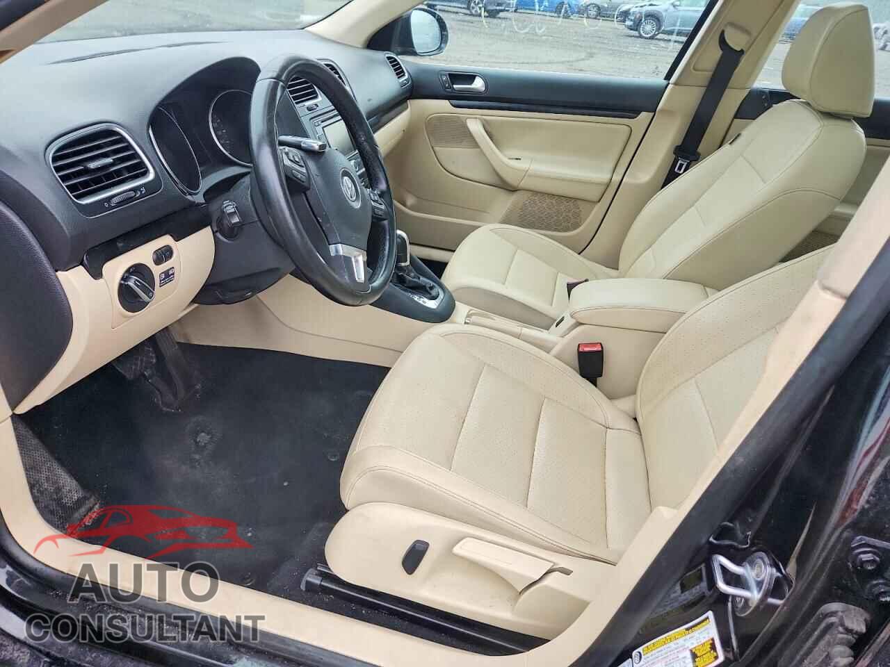 VOLKSWAGEN JETTA 2012 - 3VWPL7AJ4CM710040