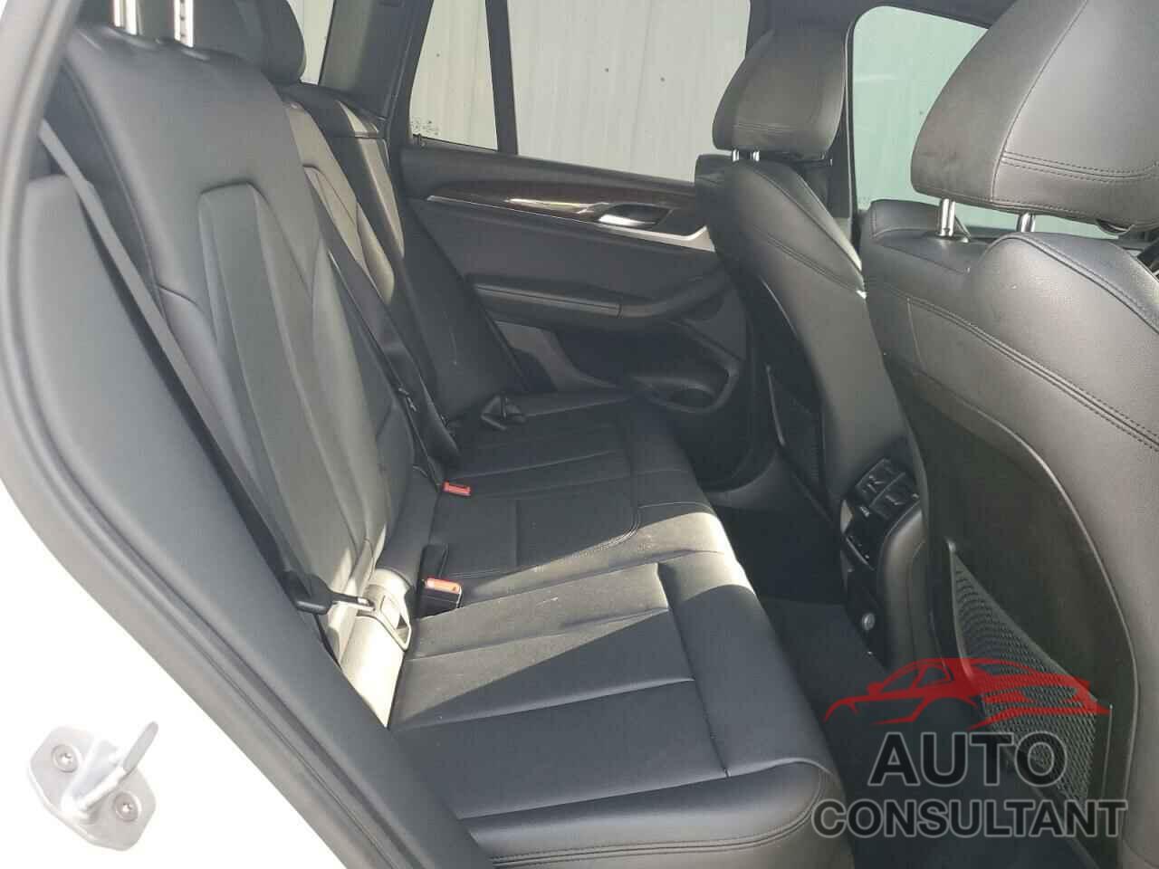 BMW X3 2019 - 5UXTR7C5XKLE97936