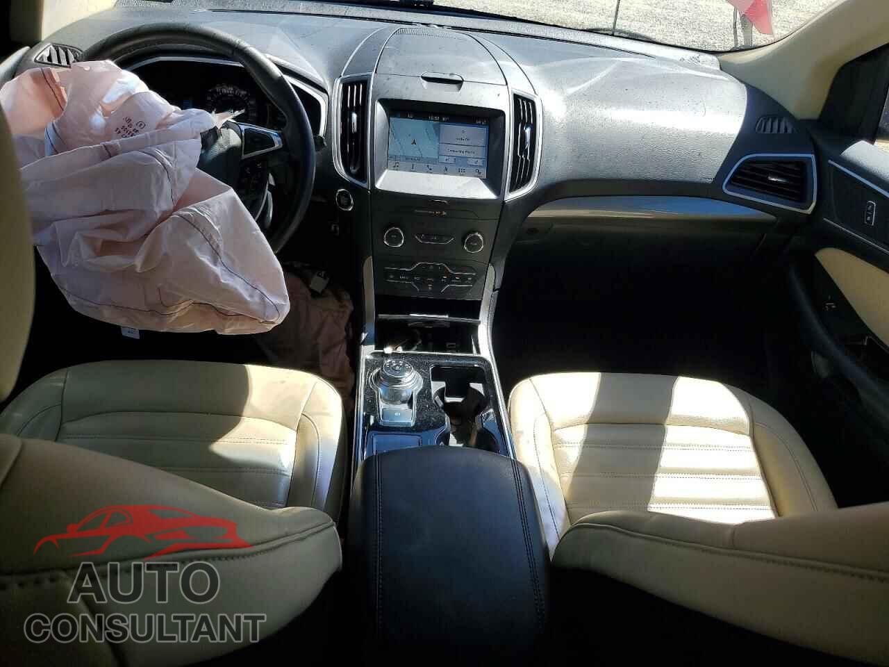 FORD EDGE 2019 - 2FMPK3J9XKBC74407