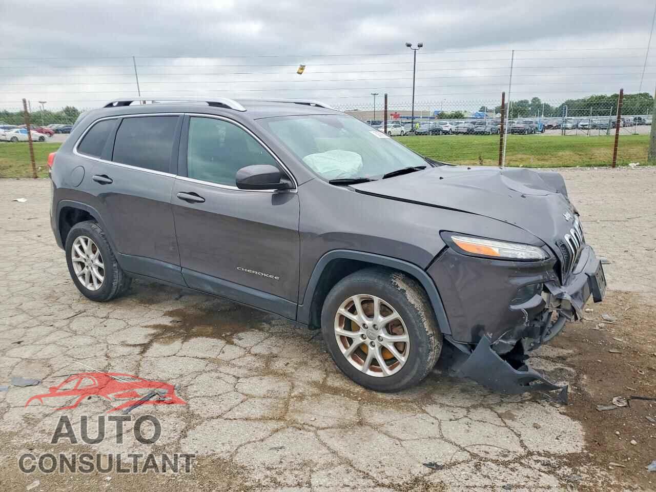 JEEP CHEROKEE 2014 - 1C4PJLCB3EW162929