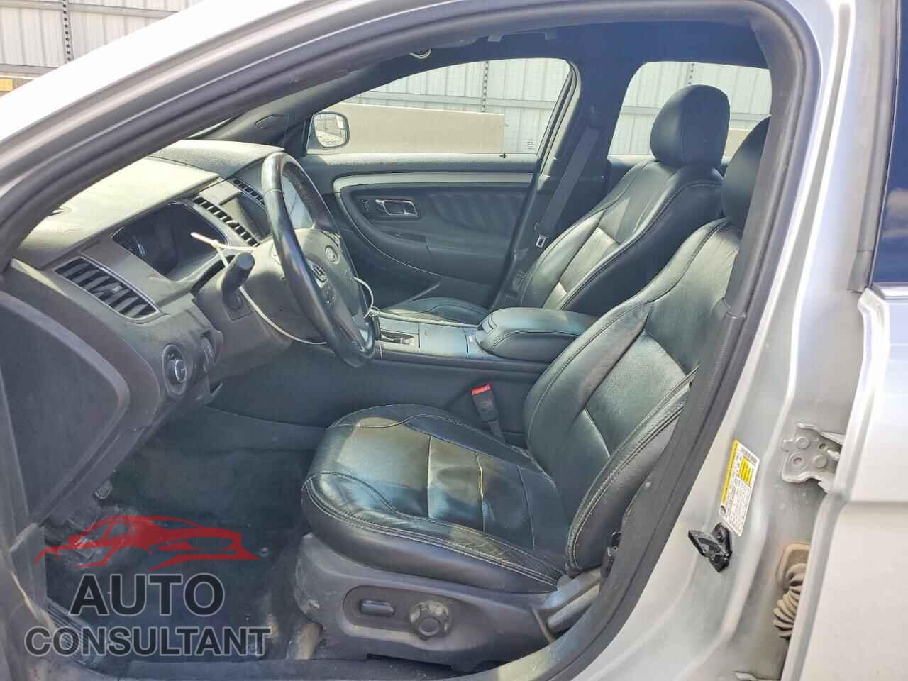 FORD TAURUS 2013 - 1FAHP2E80DG148046