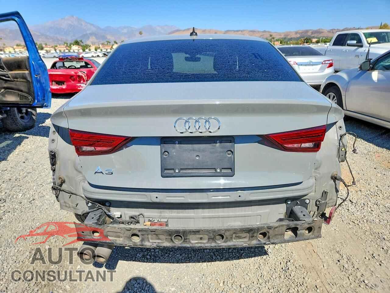 AUDI A3 2020 - WAUCUGFF6LA001929