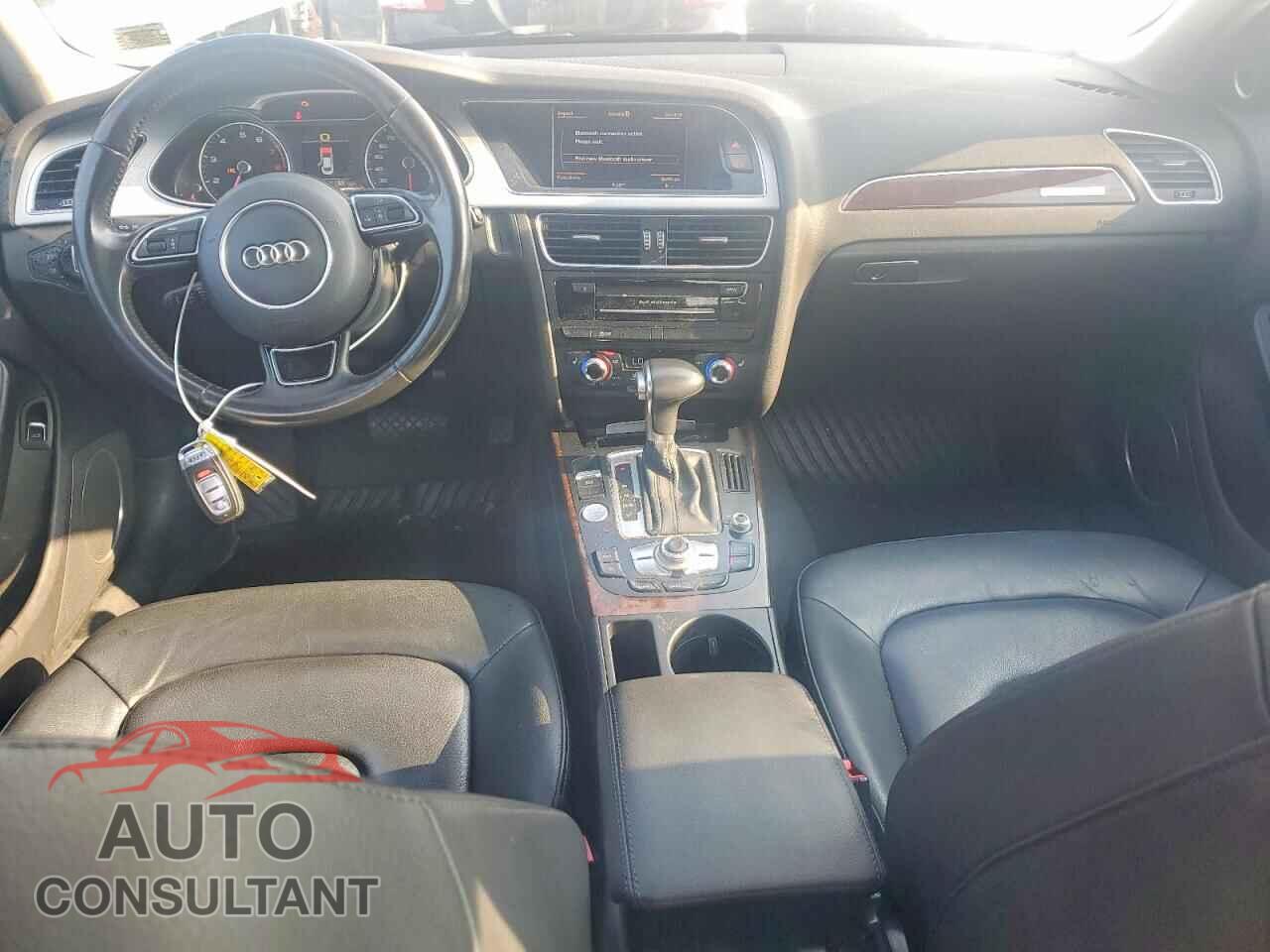 AUDI A4 2016 - WAUFFAFL3GN005767