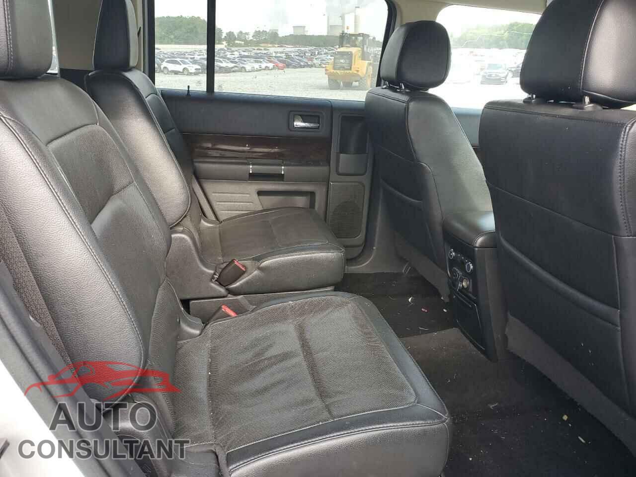 FORD FLEX 2014 - 2FMGK5D86EBD20222