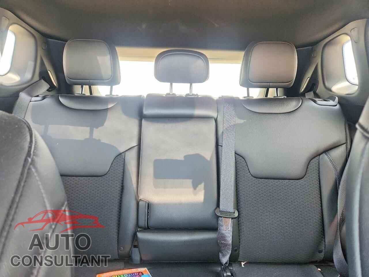 JEEP COMPASS 2026 - 3C4NJDBN7TT202196