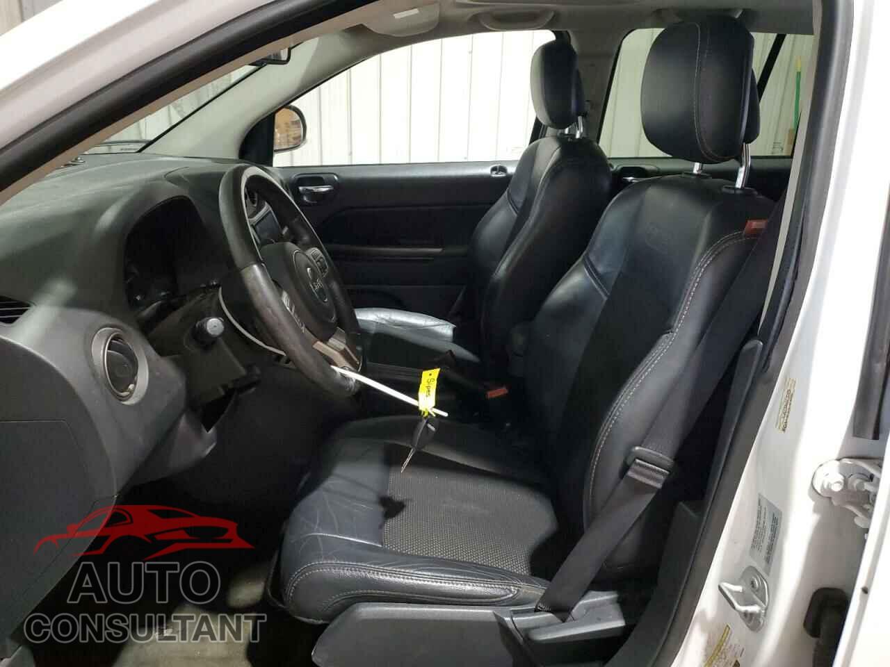 JEEP COMPASS 2016 - 1C4NJDBB6GD784955