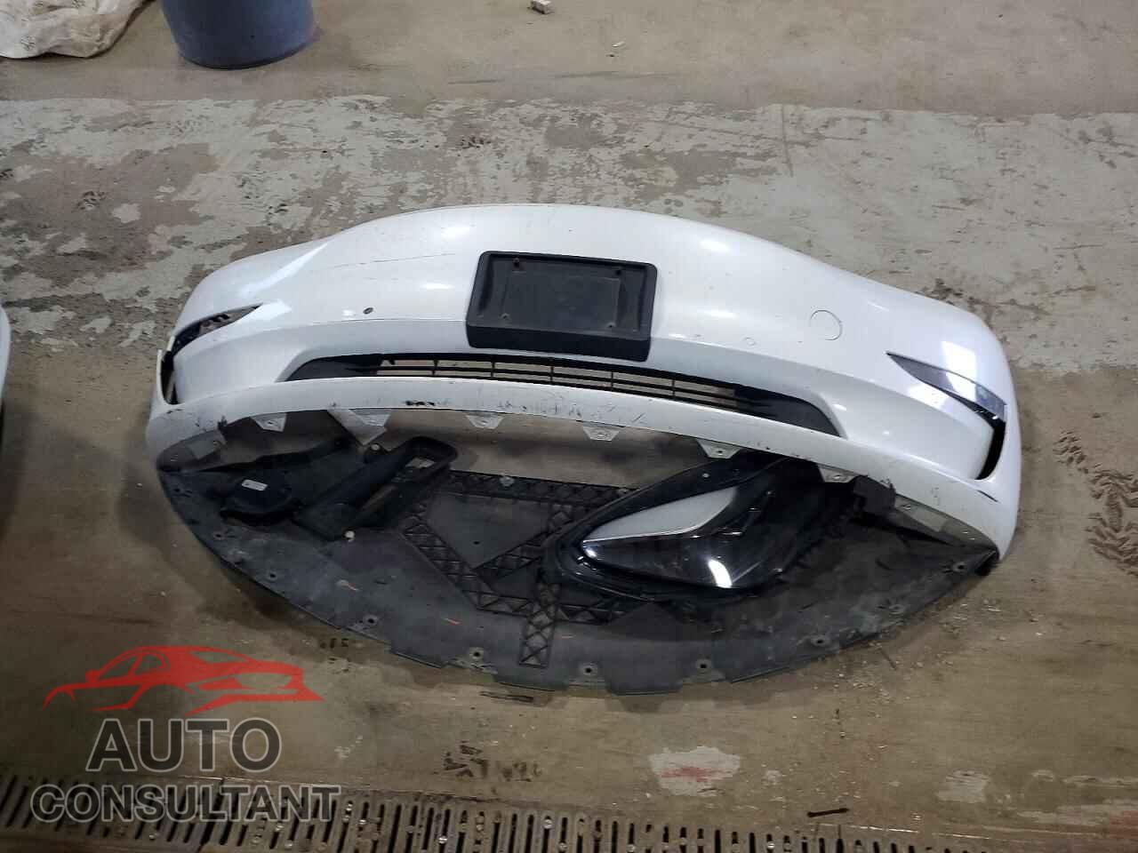 TESLA MODEL 3 2022 - 5YJ3E1EA2NF369568