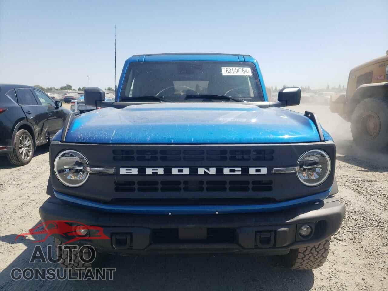 FORD BRONCO 2023 - 1FMEE5DPXPLB81267