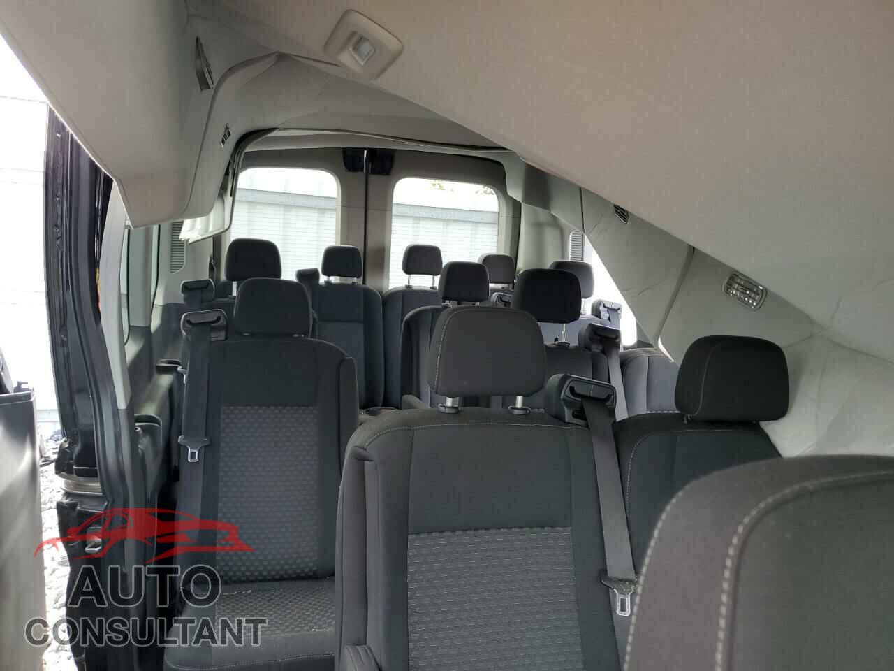 FORD TRANSIT 2022 - 1FBAX2C8XNKA76824