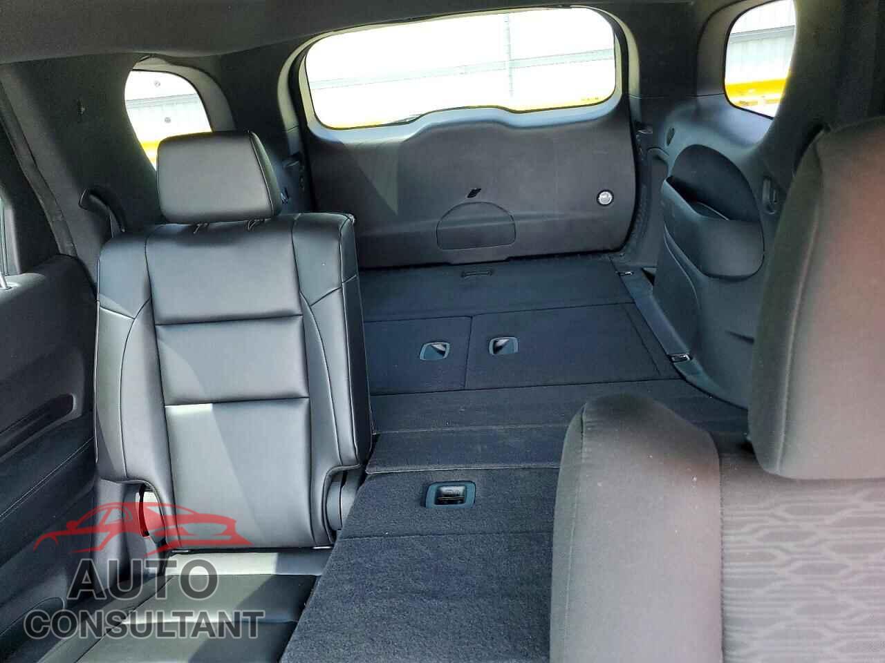 DODGE DURANGO 2026 - 1C4SDJFT4TC226419