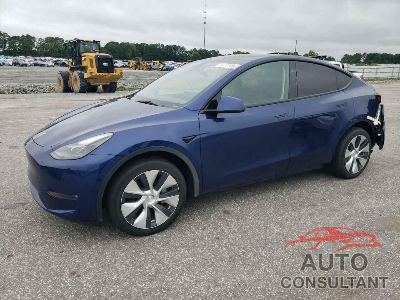 TESLA MODEL Y 2023 - 7SAYGDEE0PF792823