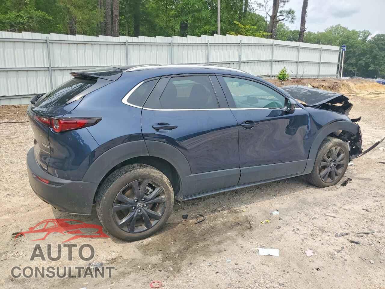 MAZDA CX30 2024 - 3MVDMBBM5RM616092