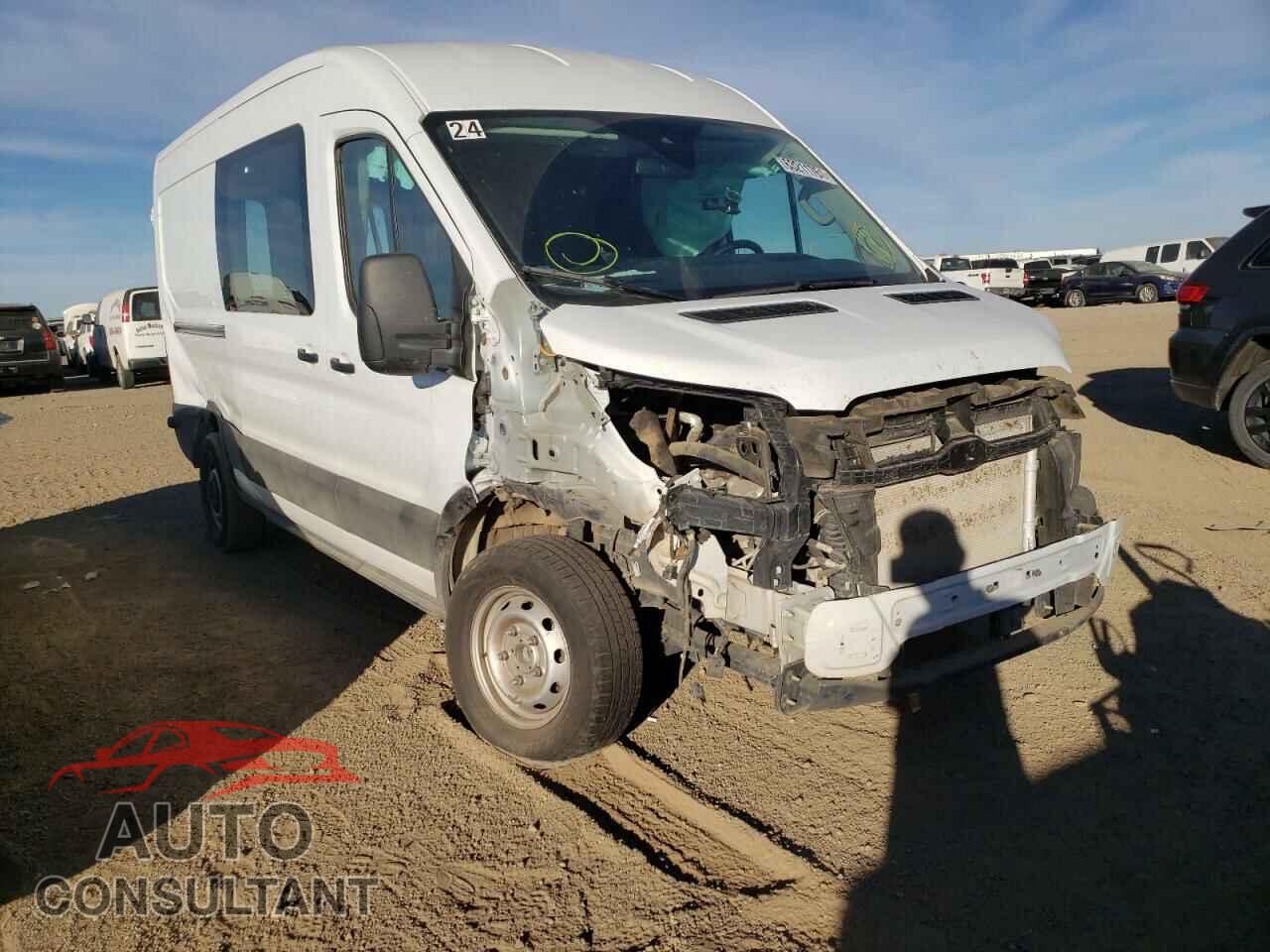 FORD TRANSIT CO 2020 - 1FTBR1C8XLKB00024