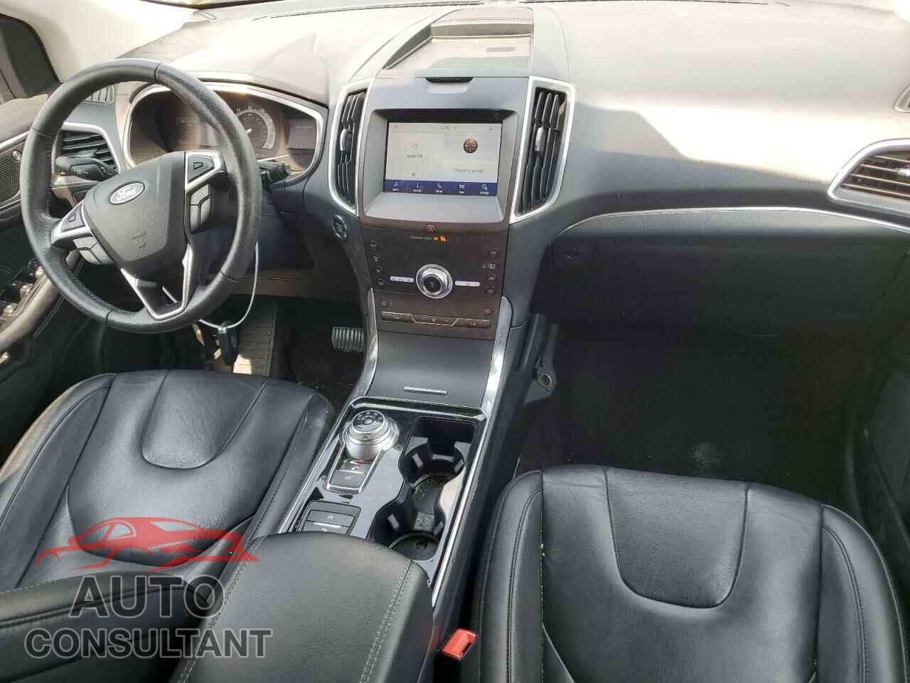 FORD EDGE 2020 - 2FMPK3K96LBB35567