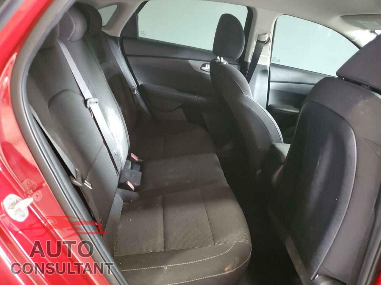 KIA FORTE 2019 - 3KPF24AD4KE022073