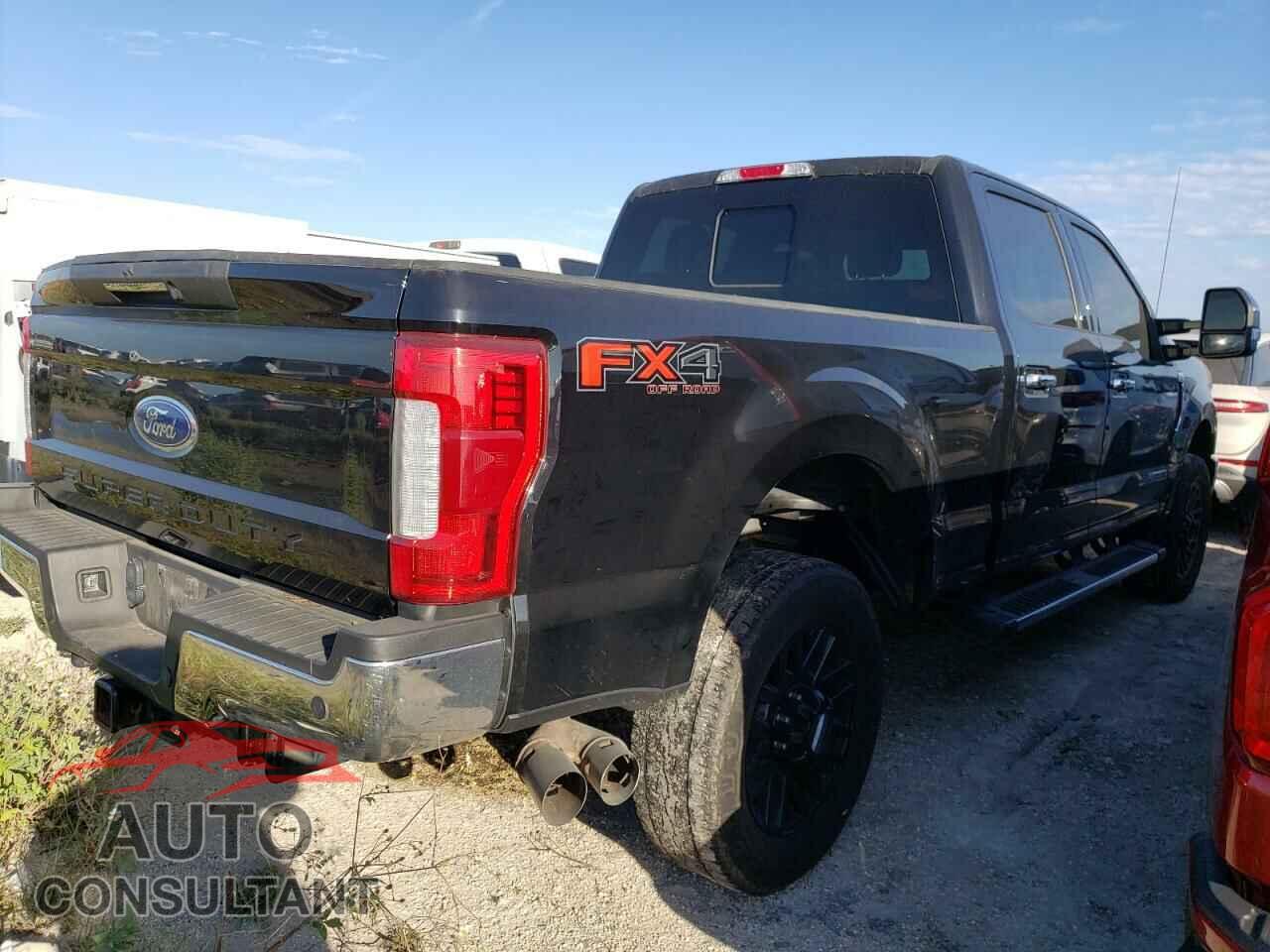 FORD F250 2019 - 1FT7W2BT5KEE71888
