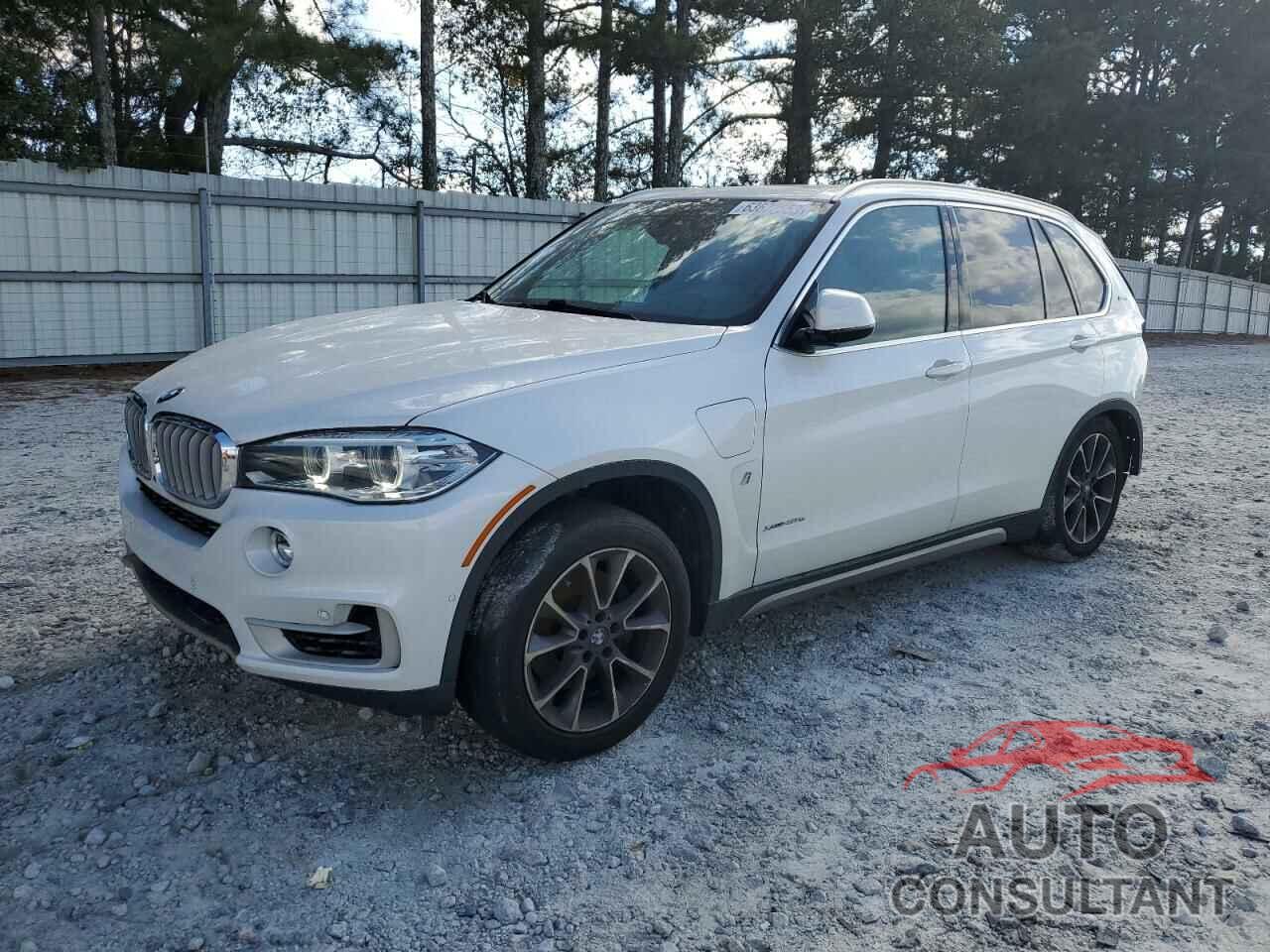 BMW X5 2018 - 5UXKT0C57J0V98966