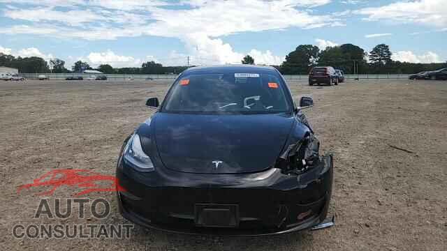 TESLA MODEL 3 2019 - 5YJ3E1EA7KF317638
