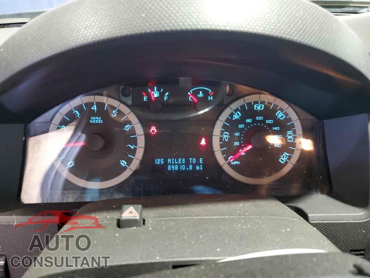 FORD ESCAPE 2012 - 1FMCU9DGXCKA20970