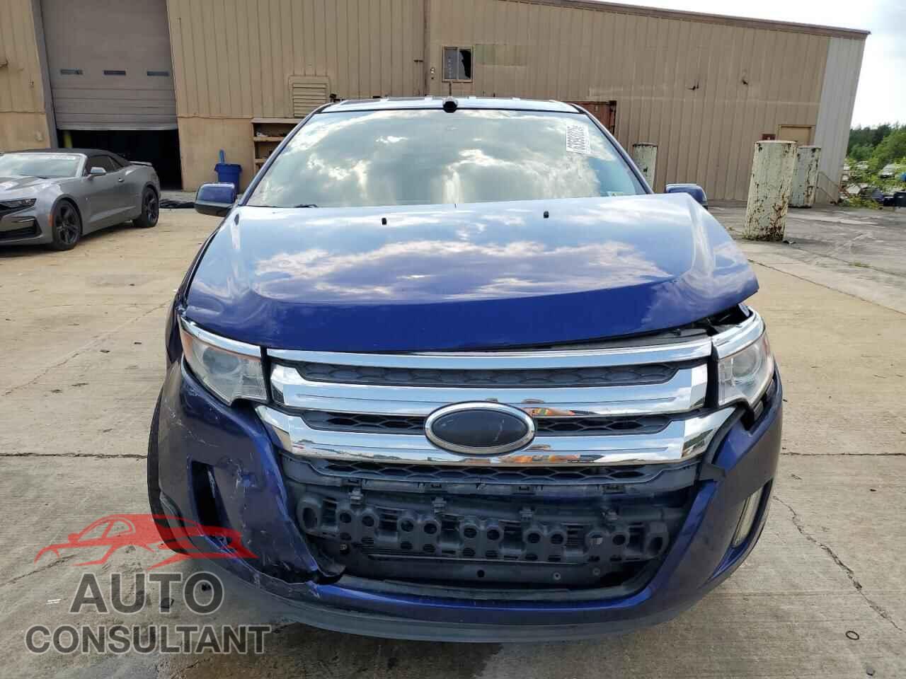 FORD EDGE 2013 - 2FMDK4KC0DBC41454