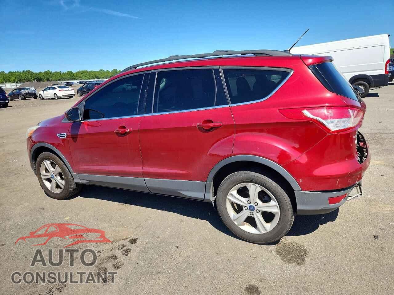 FORD ESCAPE 2013 - 1FMCU9GX3DUB61882