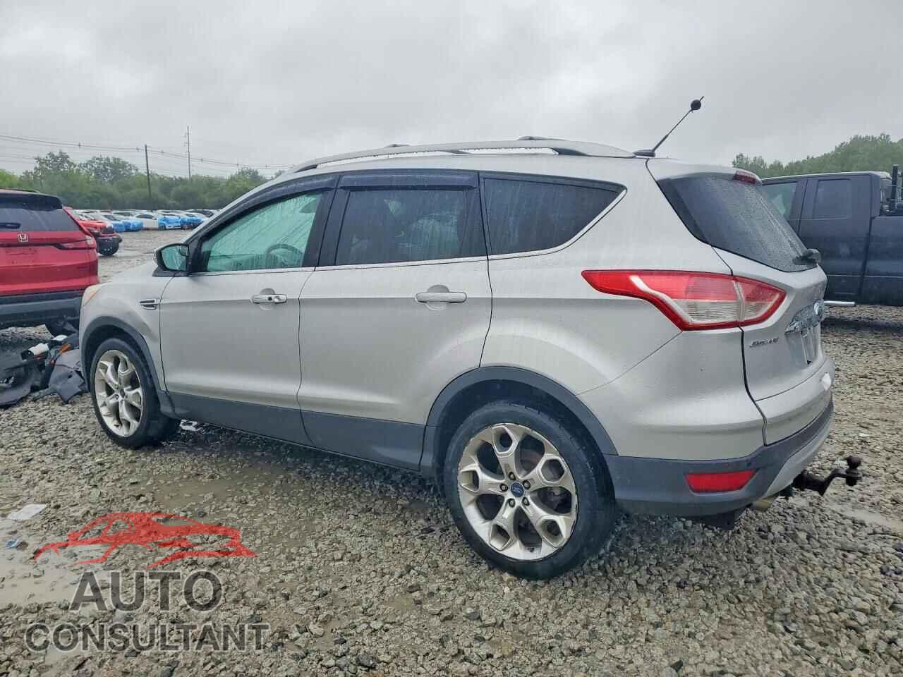 FORD ESCAPE 2014 - 1FMCU9J94EUD55171