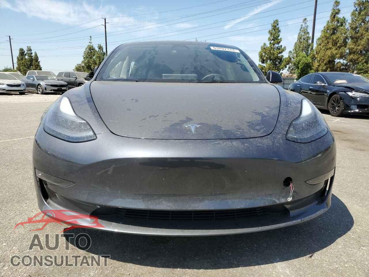 TESLA MODEL 3 2023 - 5YJ3E1EA0PF684971