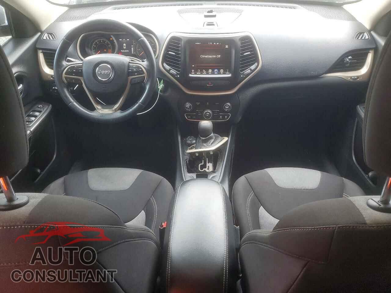 JEEP CHEROKEE 2014 - 1C4PJMCS4EW177624