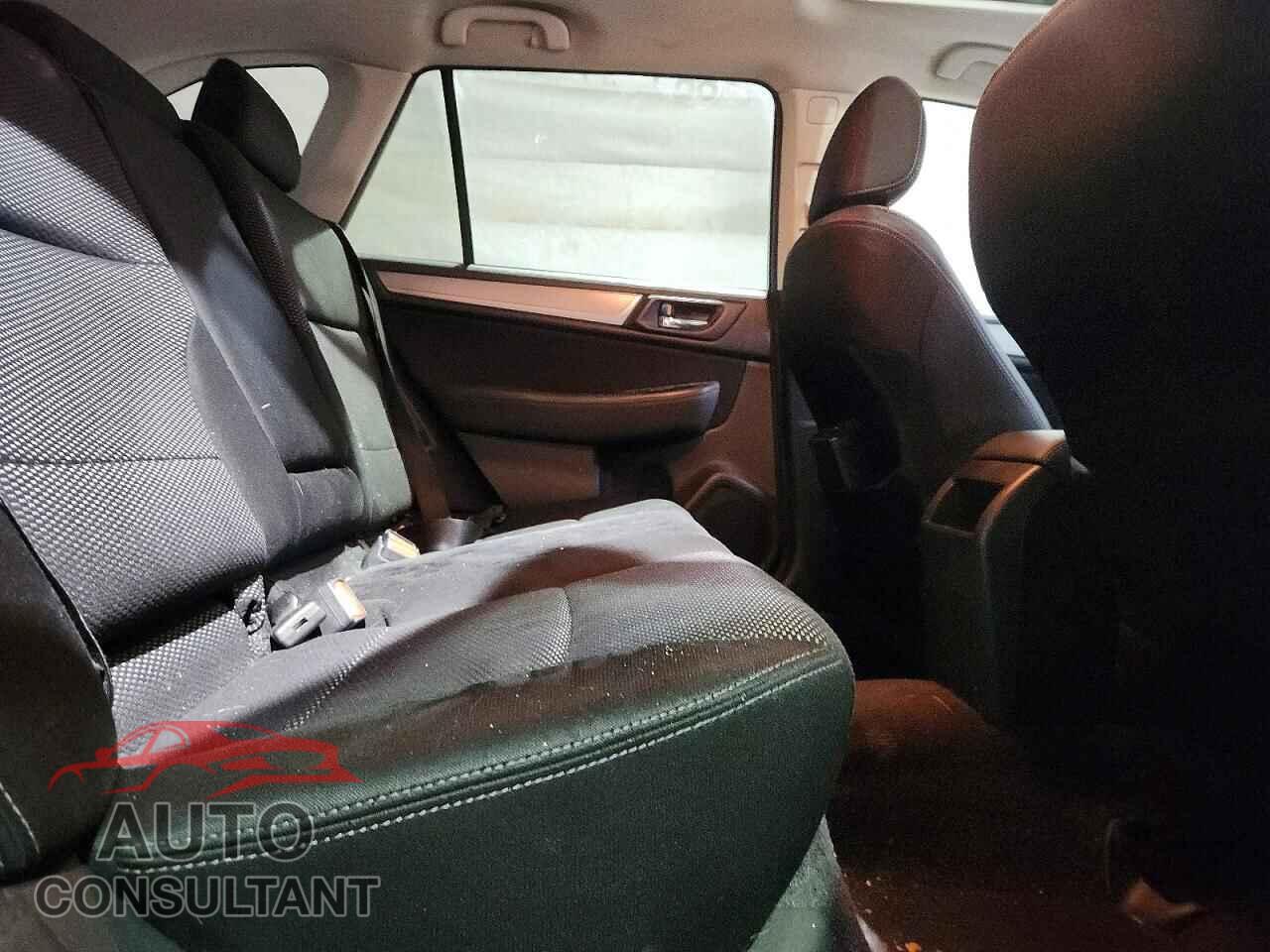 SUBARU OUTBACK 2015 - 4S4BSAEC3F3225656