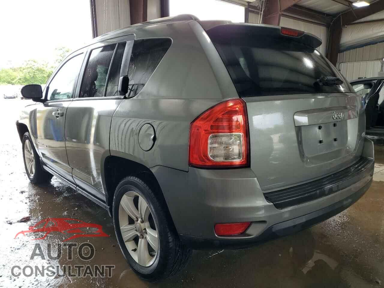 JEEP COMPASS 2013 - 1C4NJCEB5DD191220