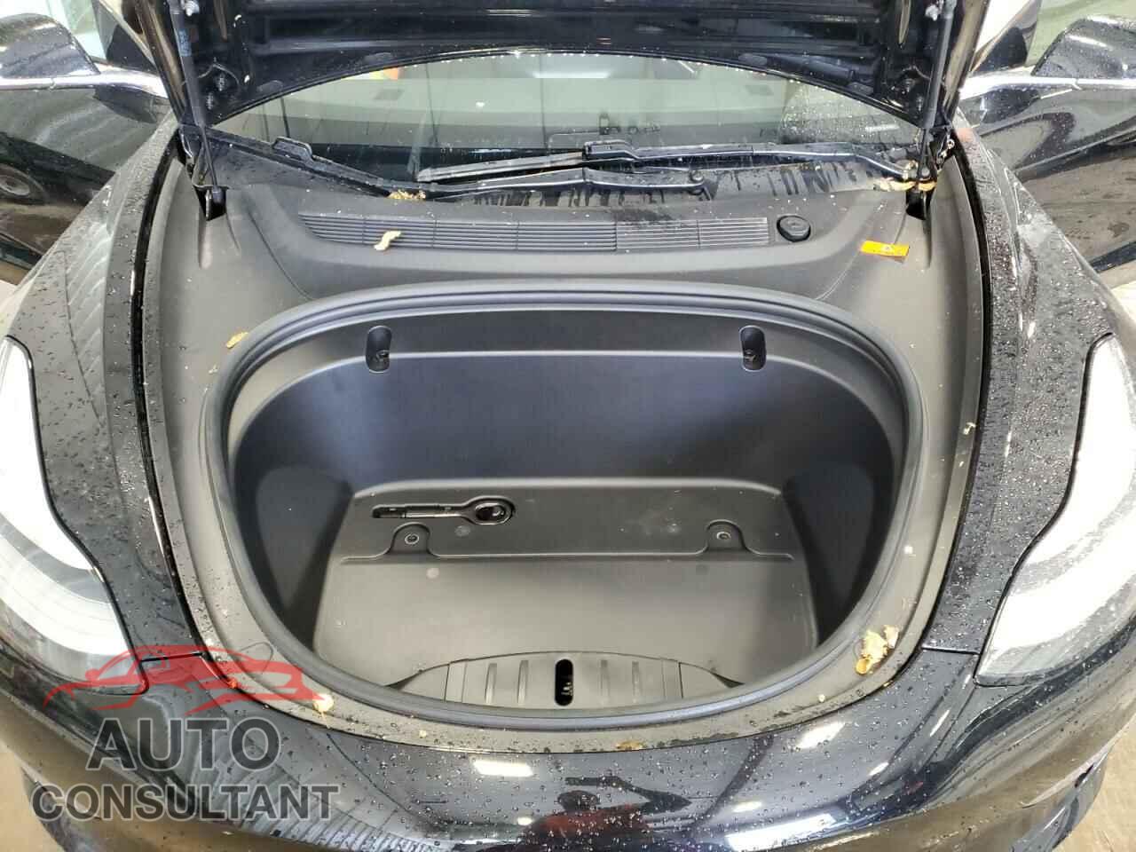 TESLA MODEL 3 2020 - 5YJ3E1EC9LF602831