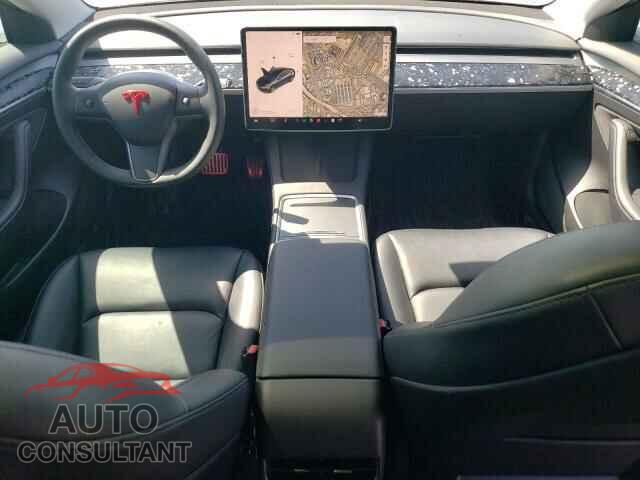 TESLA MODEL 3 2023 - 5YJ3E1EA9PF409163