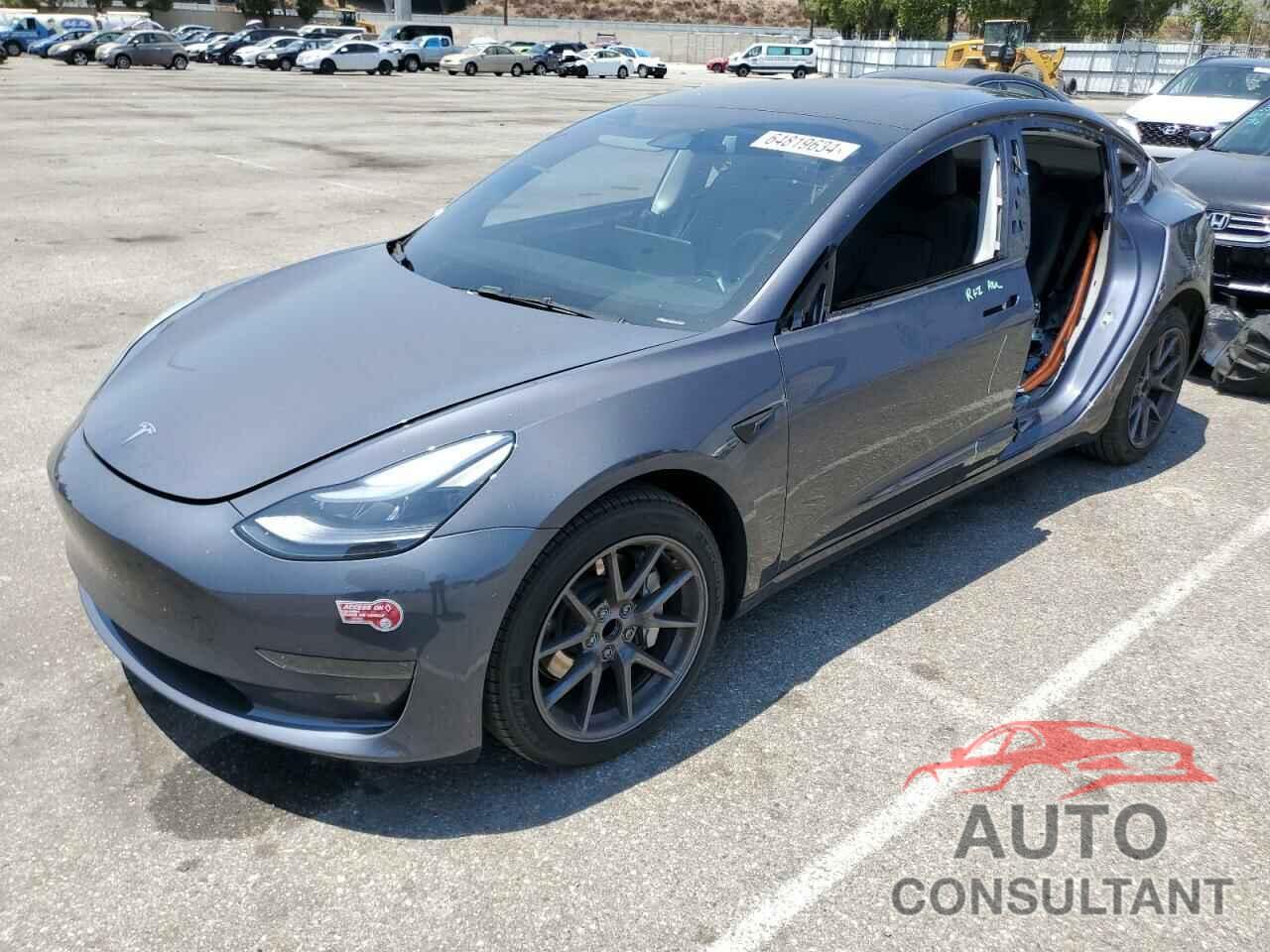 TESLA MODEL 3 2023 - 5YJ3E1EAXPF637883