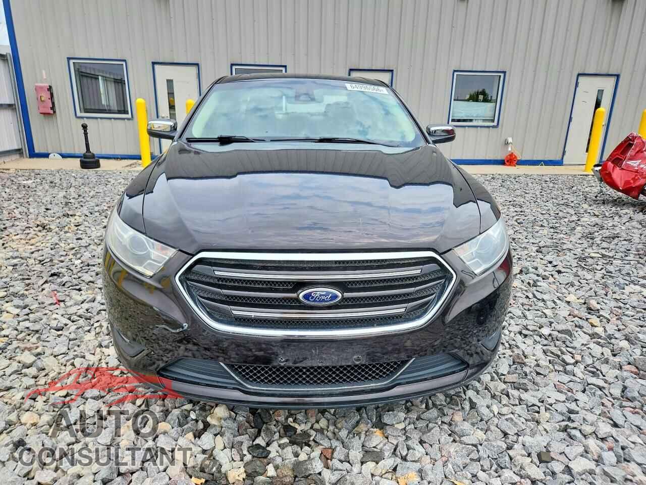 FORD TAURUS 2013 - 1FAHP2J84DG168760