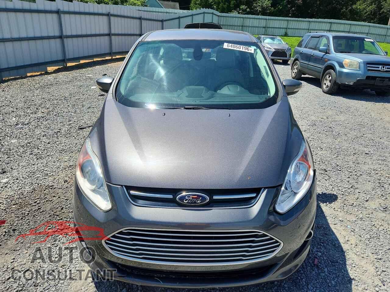 FORD CMAX 2014 - 1FADP5BU2EL516768