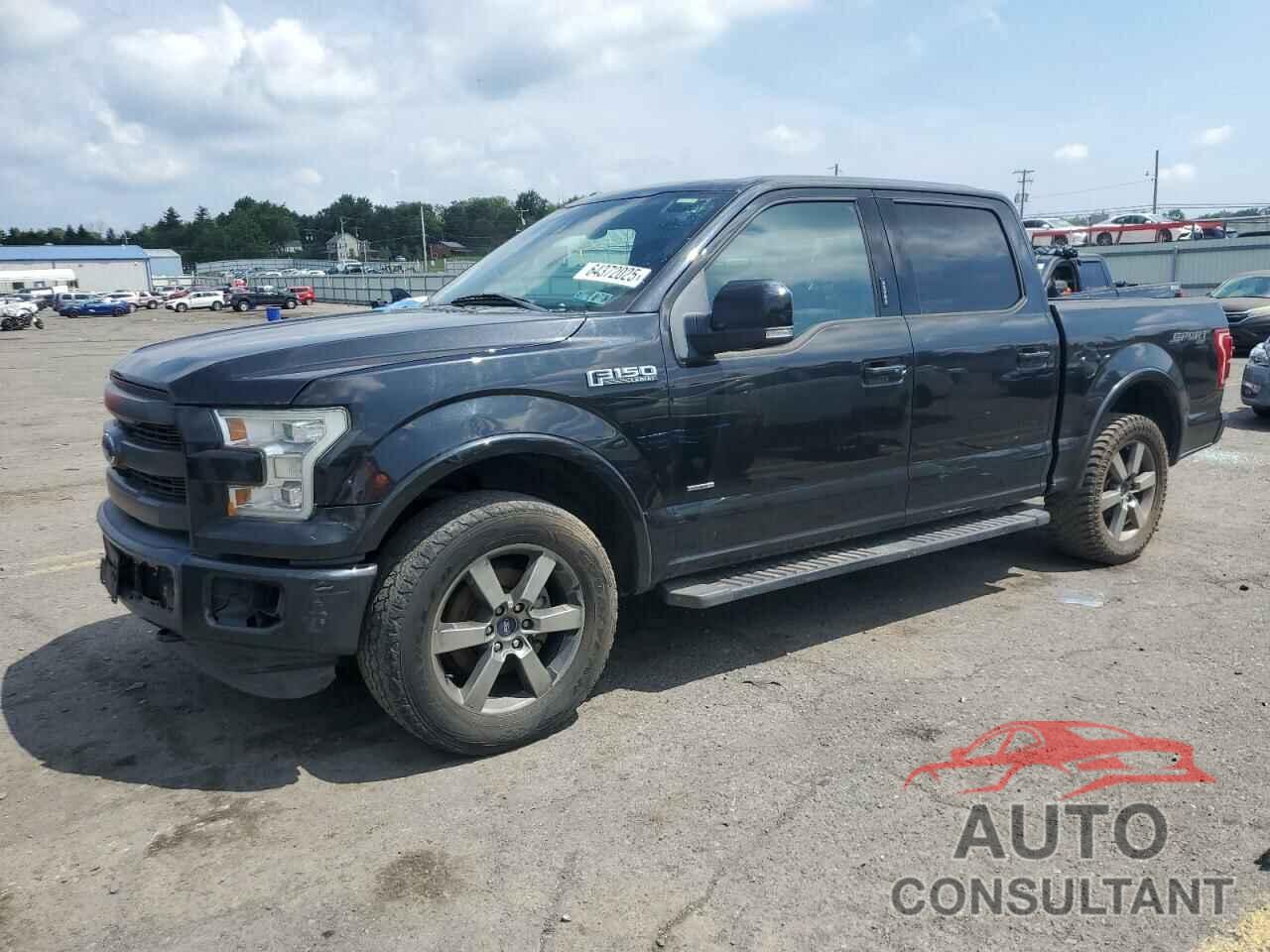 FORD F-150 2015 - 1FTEW1EG4FFB63885