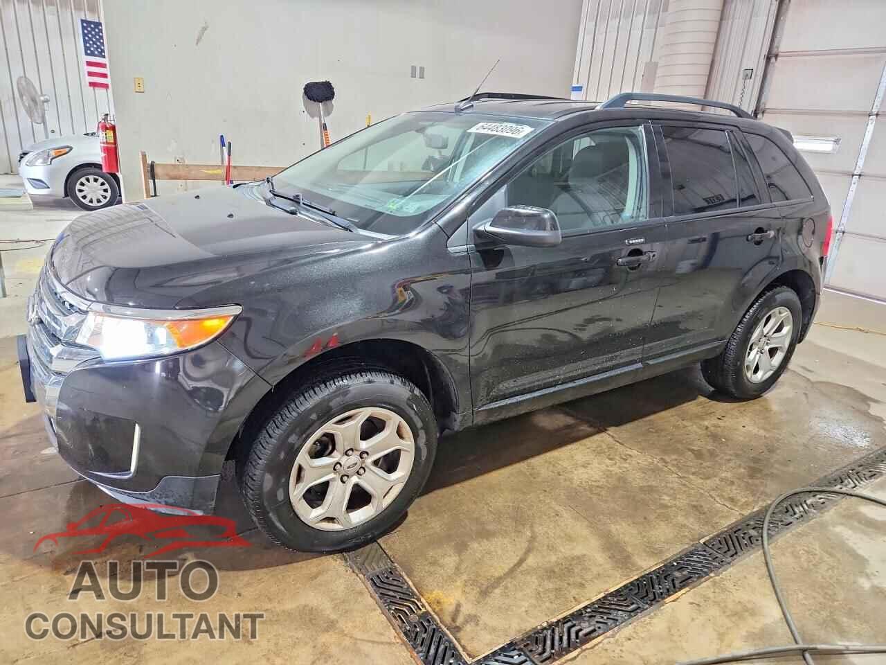 FORD EDGE 2014 - 2FMDK4JC5EBA88802