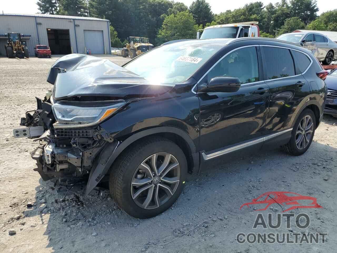 HONDA CRV 2020 - 2HKRW2H93LH605268