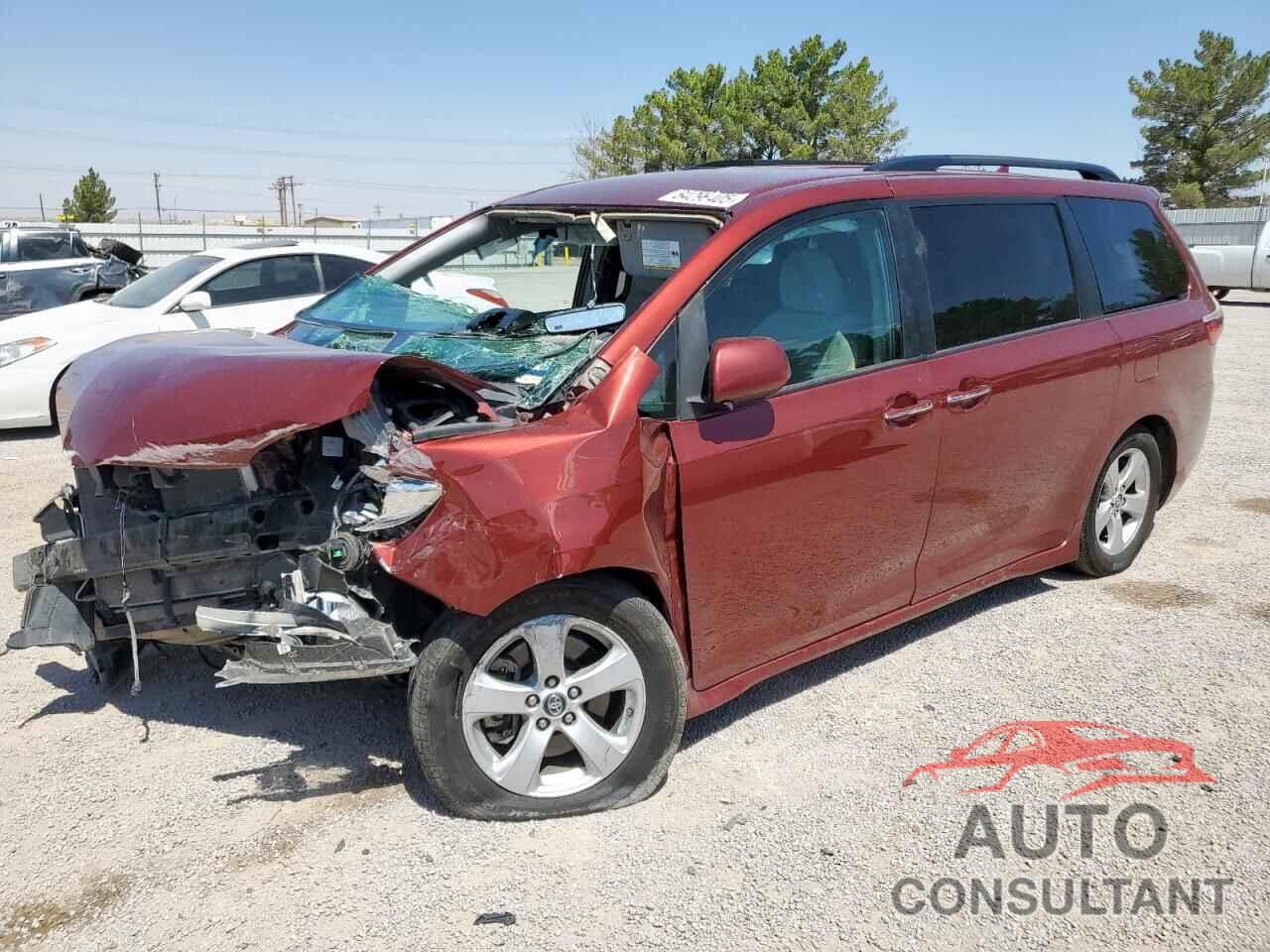TOYOTA All Models 2019 - 5TDKZ3DC2KS966063