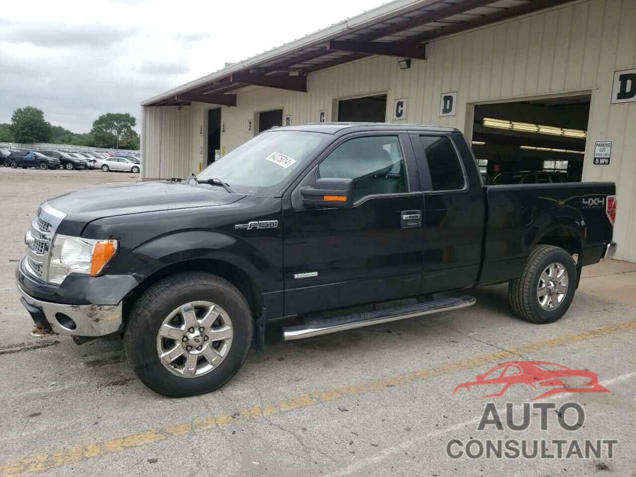 FORD F-150 2014 - 1FTFX1ET5EFA54994