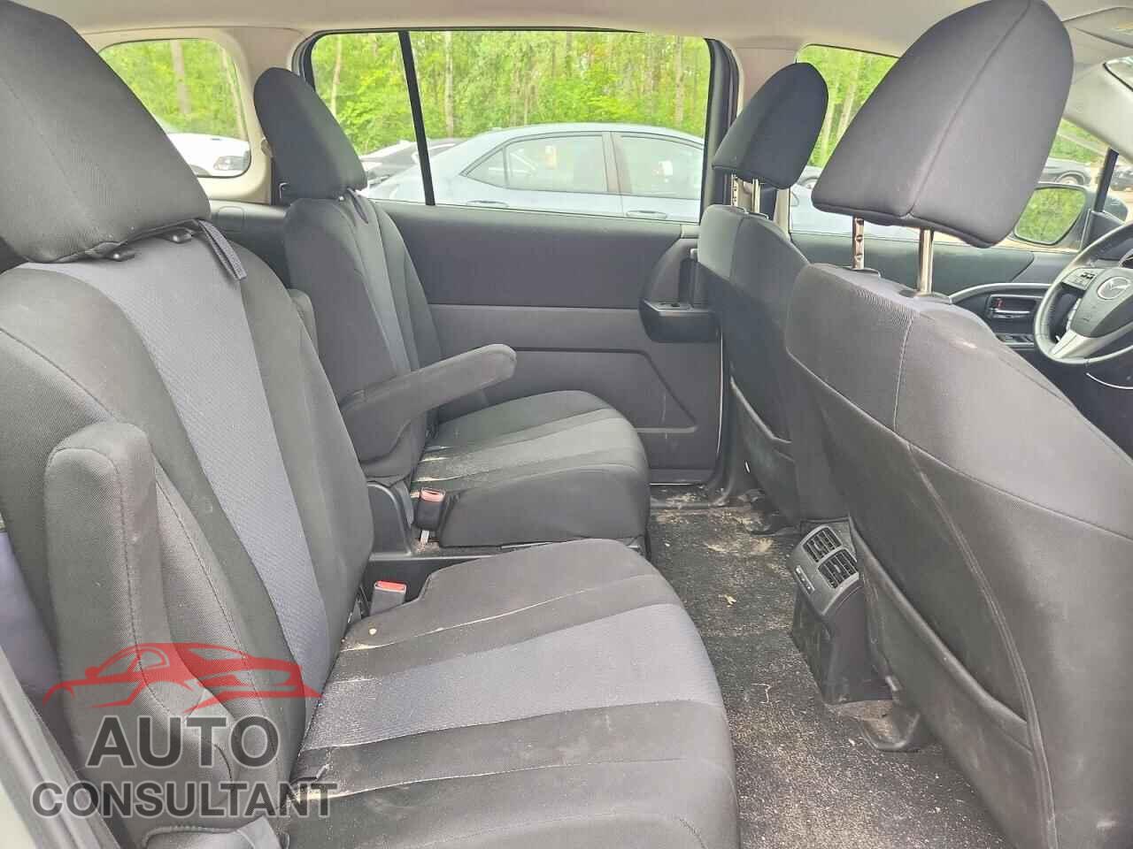 MAZDA 5 2017 - JM1CW2CL5H0194744