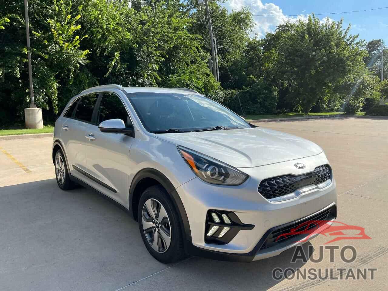 KIA NIRO 2020 - KNDCB3LCXL5360298