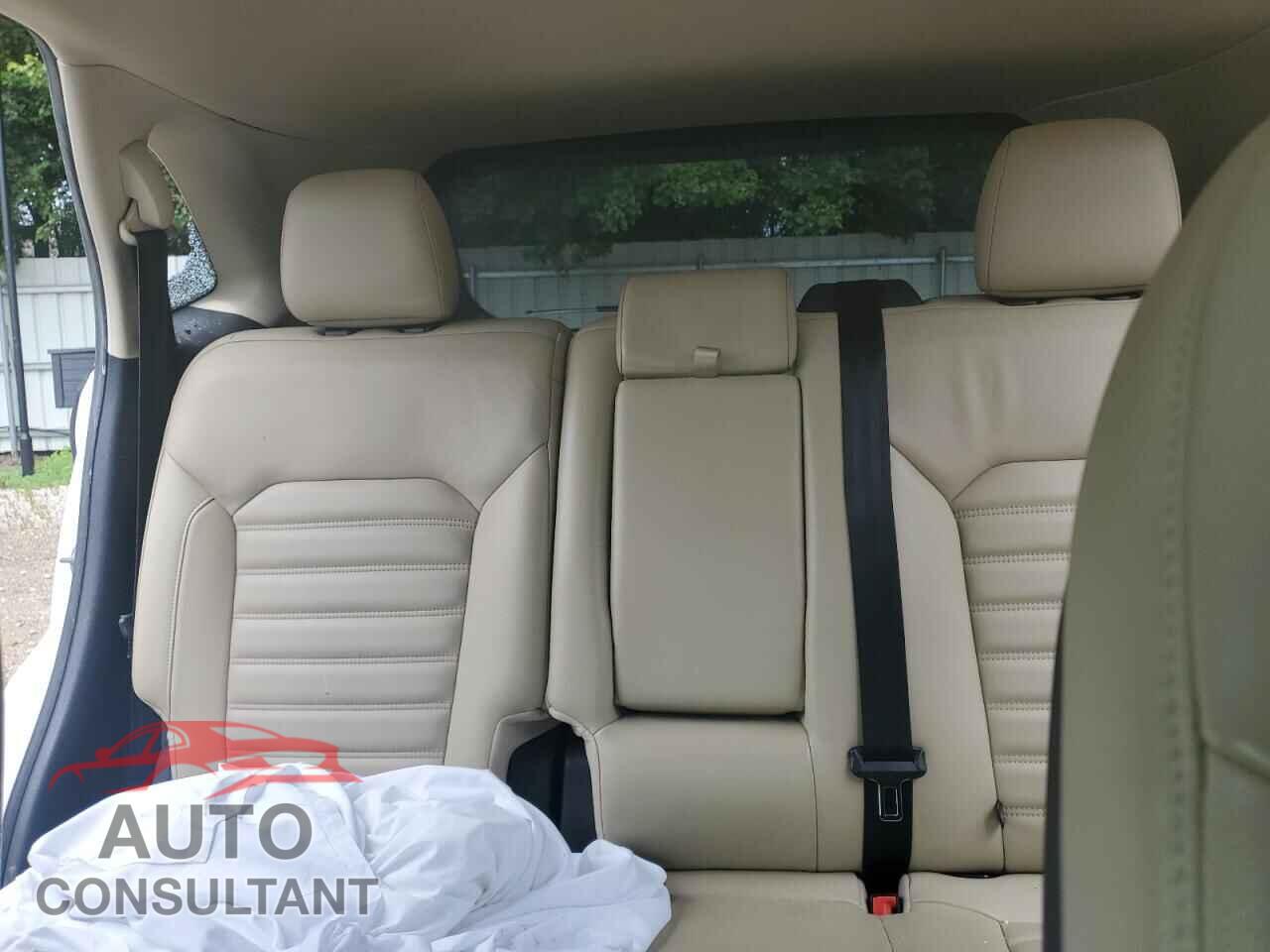 FORD EDGE 2015 - 2FMTK3J86FBB25214