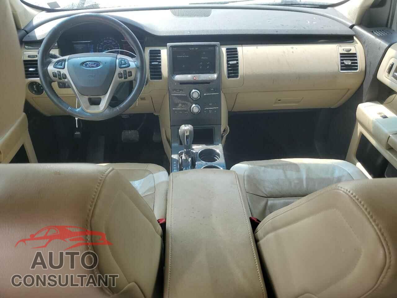FORD FLEX 2014 - 2FMHK6C88EBD12196
