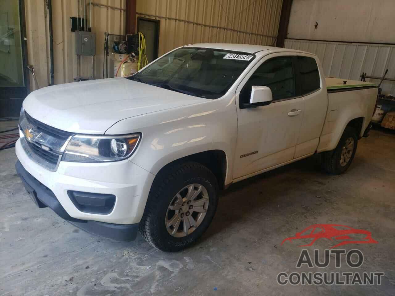 CHEVROLET COLORADO 2020 - 1GCHSCEA7L1180950