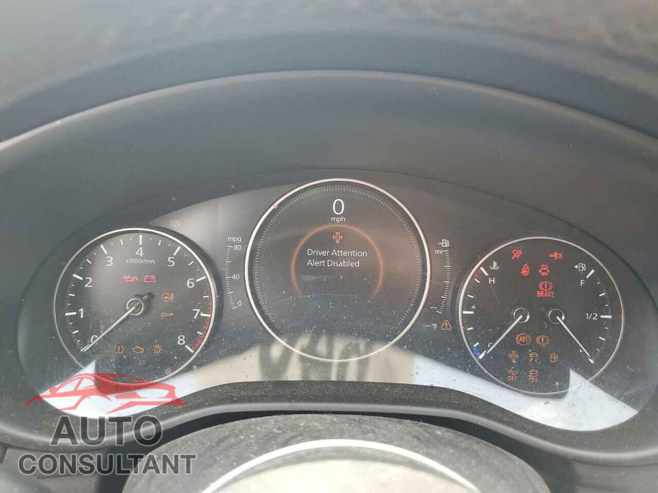 MAZDA 3 2021 - JM1BPABL9M1314618