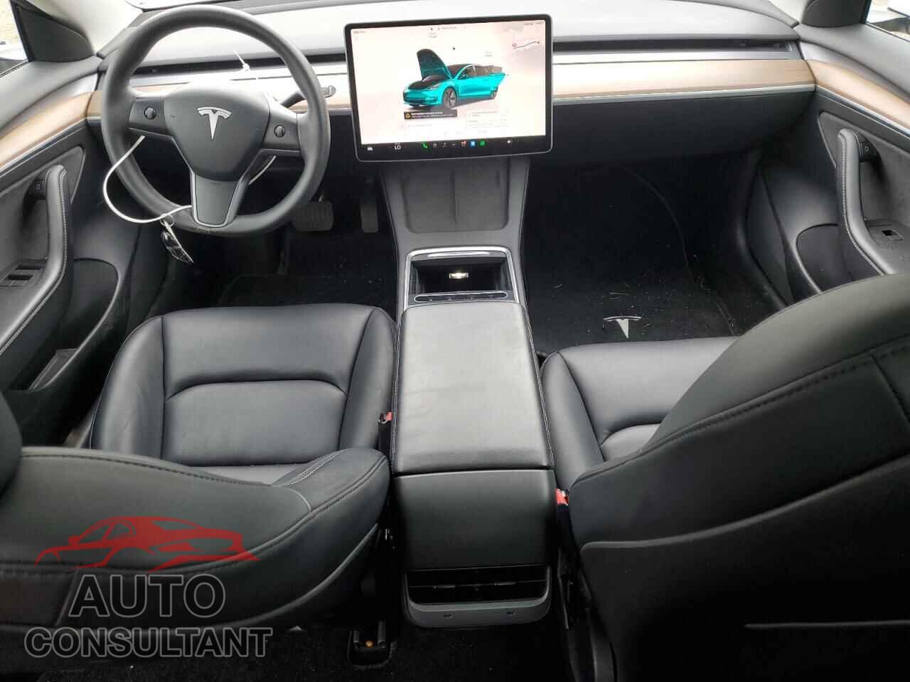 TESLA MODEL 3 2023 - 5YJ3E1EA8PF497252