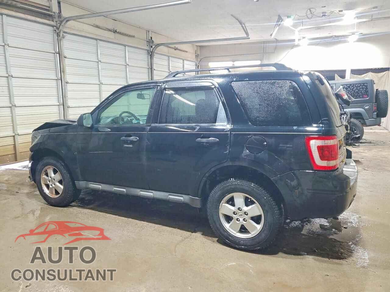FORD ESCAPE 2012 - 1FMCU9D77CKB60779
